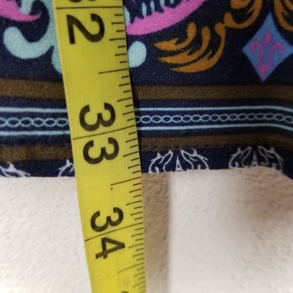 Altar'd State V-Neck Shift Dress - Picture 8 of 8